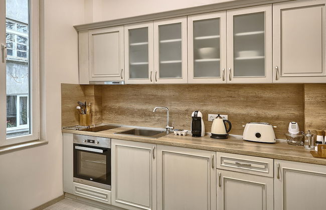 Baratero City II Apartment - Foto 16