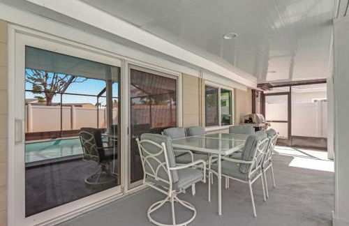 Tropical Haven Retreat 4 Beds 3 Baths Ultimate Family Vacation - Foto 22