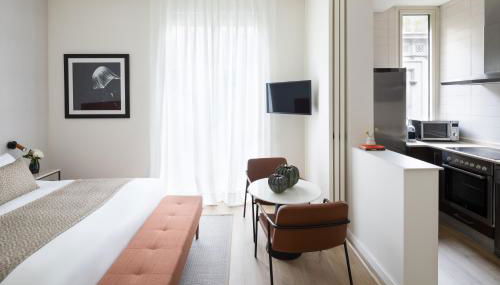 Murmuri Residence Concepcio - Foto 4