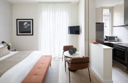 Murmuri Residence Concepcio - Foto 4