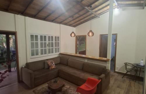 Casa de Campo Morada do Lago após Lagoa Santa - Foto 9