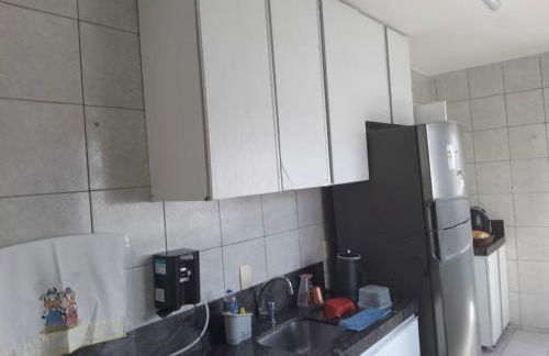 Apartamento amplo próximo à praias e ponto turísticos - Foto 11