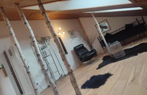 Elegantes Haus, Bikes, ruhig, Garten, Seenähe, ab 6 Jahre - Foto 45