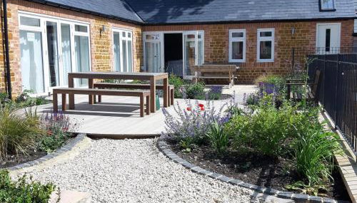 Bay Tree Cottage Accommodation - Foto 3