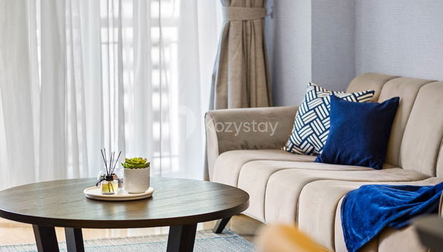 SKYE by Kozystay - Foto 5, Vistas desde la habitación