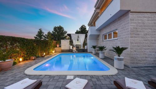 Villa Bella Zadarvillas - Foto 3