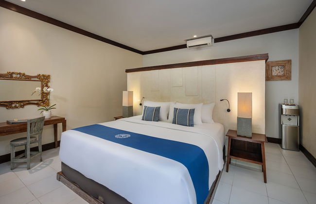 Rama Residence Seminyak - Photo 34