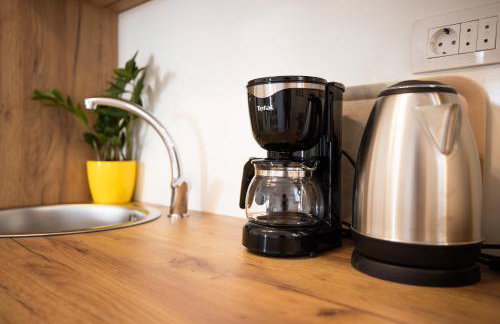 Apartmani Lelu - Photo 24