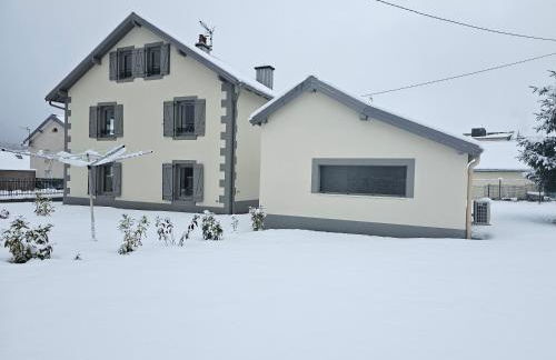 L'Escargot - Maison avec espace bien être privatif - Foto 2