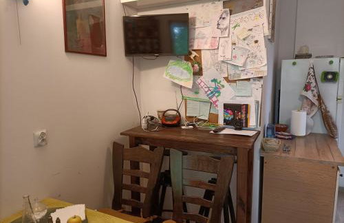 Kalinówka - apartament w domu nad Narwią - Foto 6