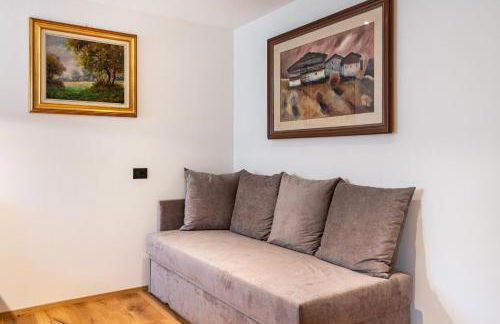 Villa Anna Villnöss - Foto 49