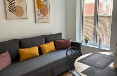 Victorias House Suite - Foto 15