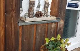 Das goldene Haus - Foto 43