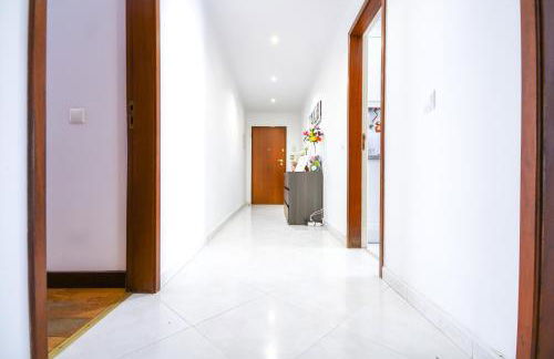 Apartamento Tejo - Foto 9