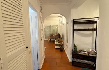 Casa Gatu Verdi-Garden Apartment with Pool - Foto 16