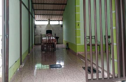 Garatucaia Casa 3 Suítes bem Perto da Praia - Foto 30