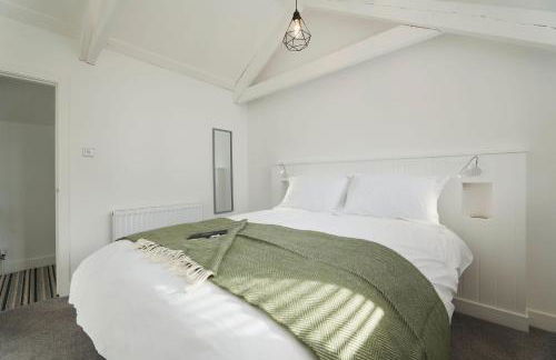 The Roost - The Cottages at Blackadon Farm - Foto 14