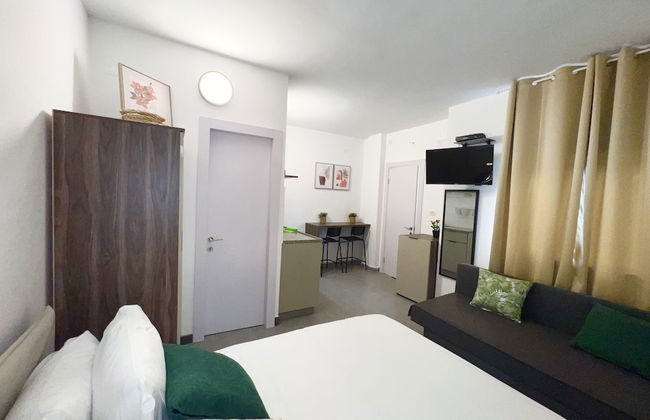 AspenTLV - Hacarmel Market Apartments - Foto 34