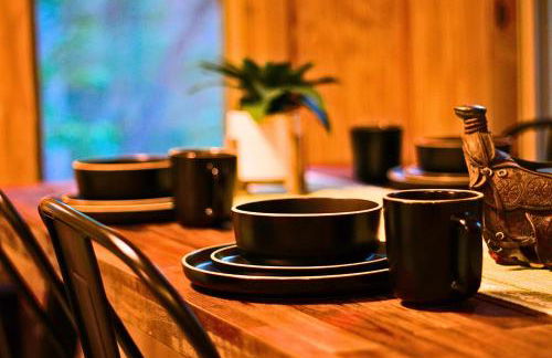 Meadow Retreat - Hot Tub, Fire Pit & Games - Photo 34