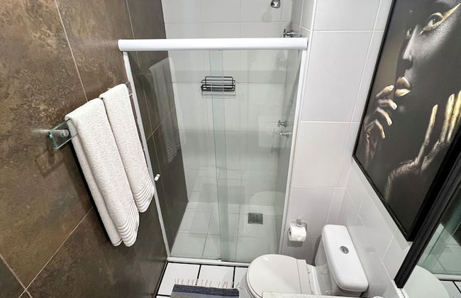 Verano Stay Flat Trab e Relax - Foto 19