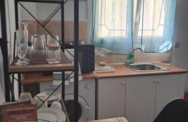 Effies Apartments - Foto 9