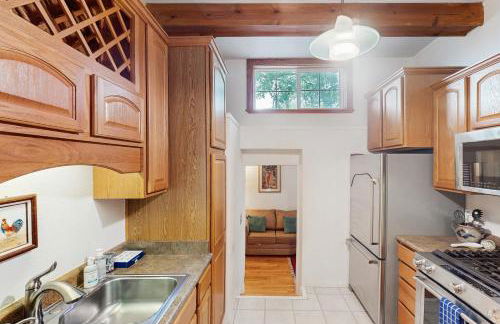 Lazy Bear Retreat - Foto 13