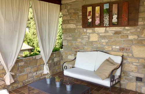 Holiday Home Casa Dei Farfui - Foto 7