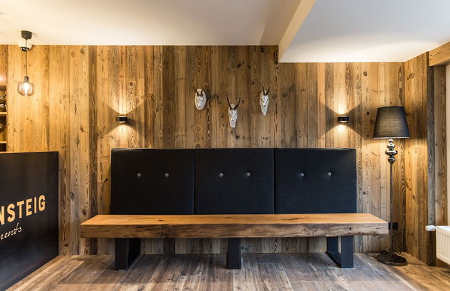 Appartements Knappensteig - Foto 5