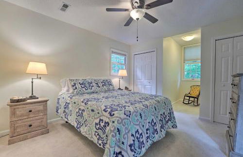 Grand Pisgah Forest Home on Secluded 5 Acres! - Foto 22