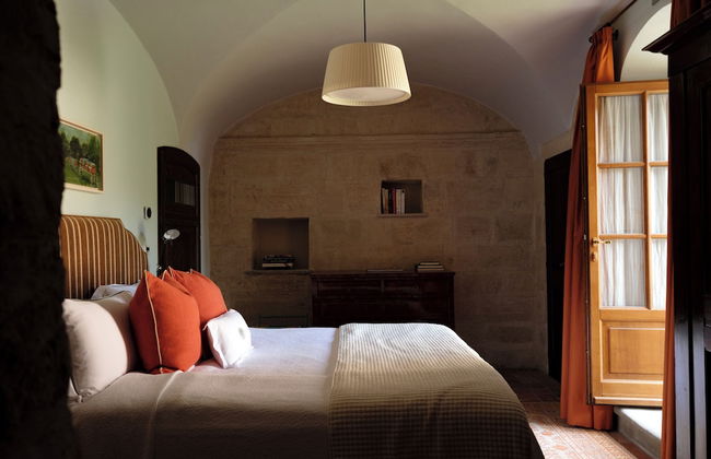 Borgo Pignano Volterra Tuscany - Foto 49