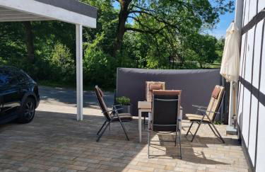 Ferienwohnung Panorama mit Weitblick - Foto 10