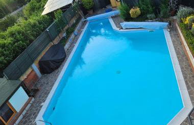 Guest House Fantaccini con Piscina - Foto 20