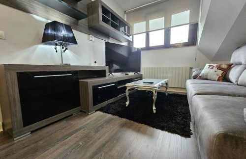 21A03 Atico moderno Cabañaquinta by R2R Consulting - Foto 22