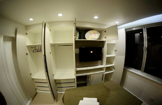 Welcome Rio - Ipanema Beach - Posto 9 - Foto 18