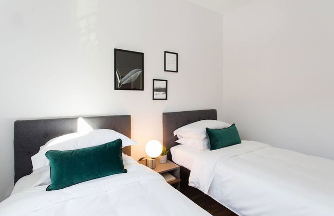 Brand New 3 Bedroom With Rooftop Patio - Foto 11