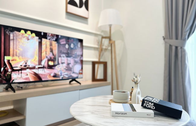 Sunsuria Forum by Manhattan Group - Photo 27