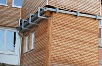 Brücke26 Stadthaus mit Dachterrasse - Foto 2