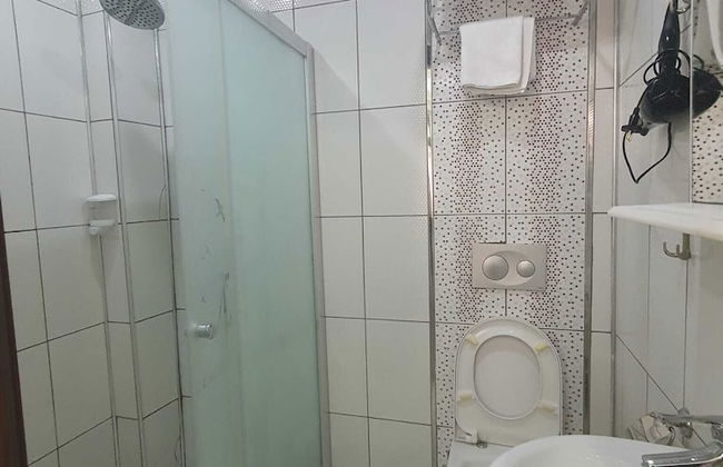 Sea Star Istanbul - Foto 14