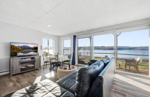 Waterfront Walk Out with Private Terrace - Foto 19