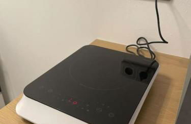 Modern Urban Studio Apartment S-Bahn 27QM for 6 persons Mercedes-Benz - Foto 50