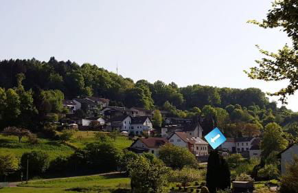 Ferienwohnung Saarschleife - Foto 21