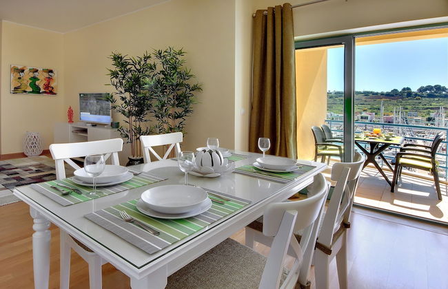 Marina Coast Residence Apartment - Foto 11