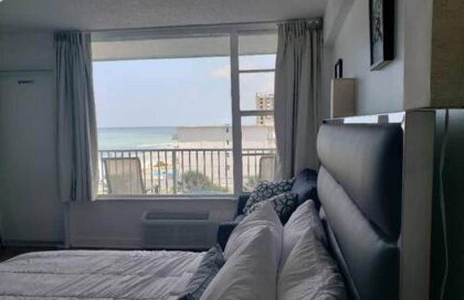 611 3 Beds Luxury Oceanfront Studio - Foto 3