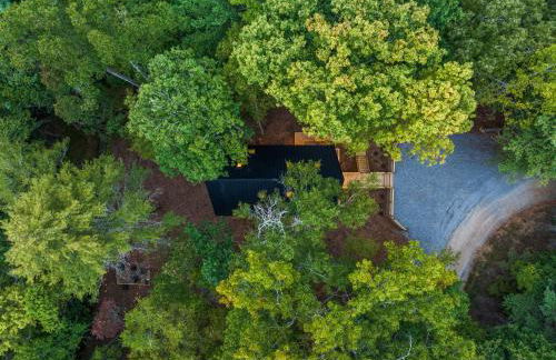 15 min to Town, Creekside, Sauna, Hot Tub, Fire Pit - Foto 42