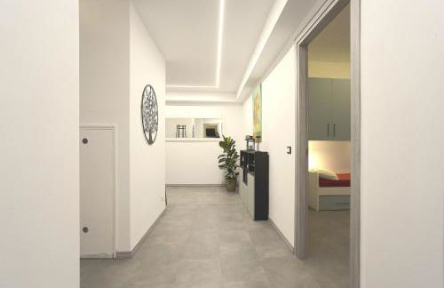 Oasi di San Martino a 5 minuti dall'ospedale parcheggio condominiale - Foto 6