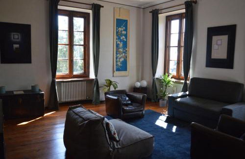 Villa Rollier, Arte e Meditazione - Foto 21