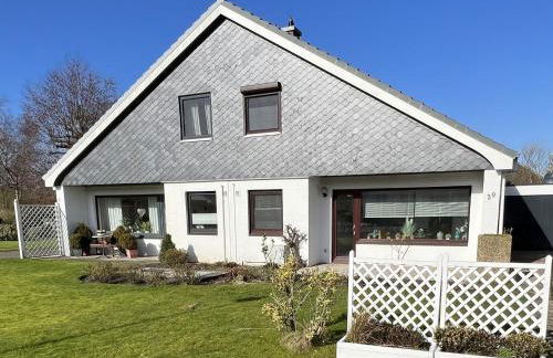 Strandnest Büsum Ferienhaus - Foto 1