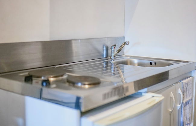 Les Cinq Lys - Foto 42