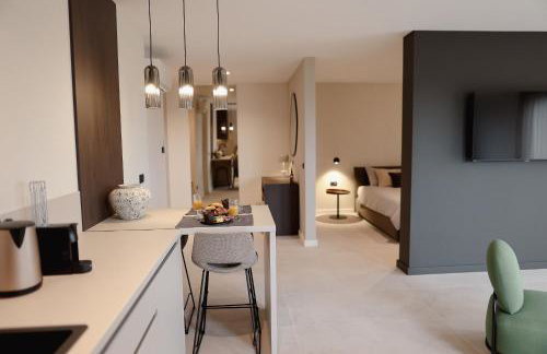 Sobe Six On 7 - Luxury Apartments & Rooms - Foto 44
