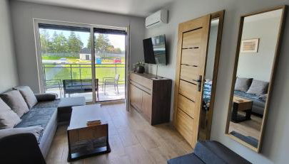 Apartament Bursztyn - Foto 4